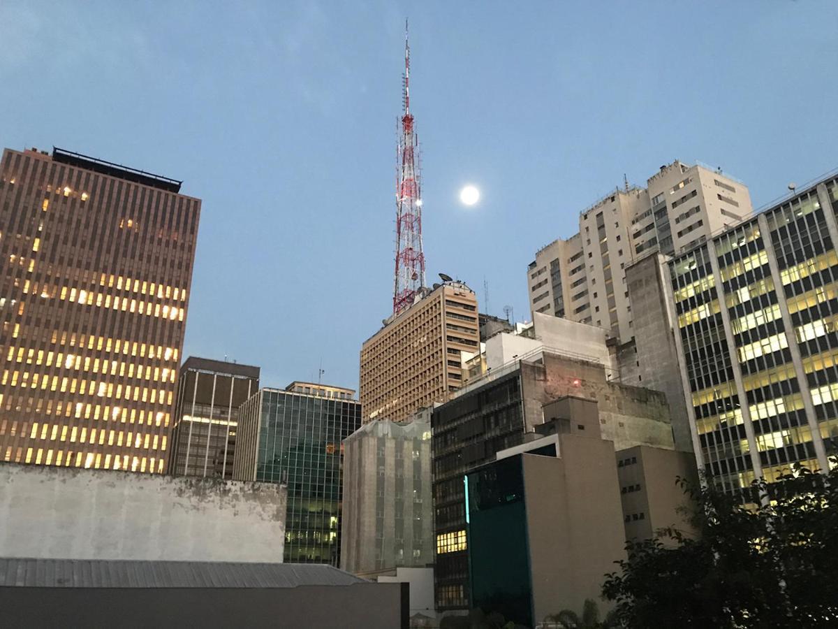 Suite Exclusiva Charmosa E Localizacao Premium No Coracao De Sp Paulista X Augusta Sao Paulo Exterior foto